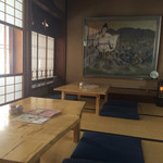 姫のそば ゆかり庵 - 