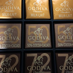 GODIVA - 