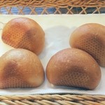 イルデスコ - パン