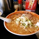 Ramen Kou - ラーメンとライス、ライスは別料金です