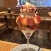 夜パフェ専門店 Parfaiteria beL - 花の雲