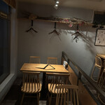 夜パフェ専門店 Parfaiteria beL - 