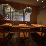夜パフェ専門店 Parfaiteria beL - 