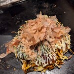もんじゃ酒場 やいてこちゃん - 