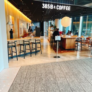 365日とCOFFEE_2