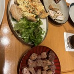 やきとり宮川 - 