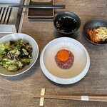 燒肉Ushigoro 梅田店 - 