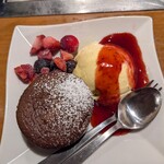もんじゃ酒場 やいてこちゃん - 