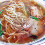 おかめ堂 - 
