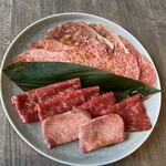 燒肉Ushigoro 梅田店 - 