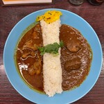 エピタフカレー - 