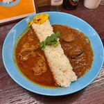 エピタフカレー - 