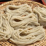 そばの実 - 