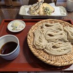 そばの実 - 
