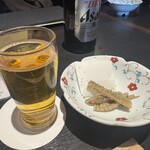 炭燒鰻魚・雞肉 登河 - 