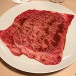 燒肉矢澤 京都 - 