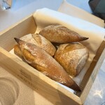 ラ メゾン ドゥ グラシアニ - 