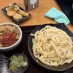 武蔵野うどん 竹國 - 料理写真: