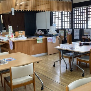 ねんりん茶屋 のーそん_2