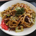 亀山トラックステーション  - 