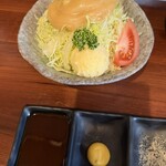 とんかつ ますいや - 