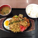 亀山トラックステーション  - 