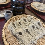 そばの実 - 