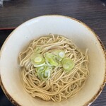 自家製太麺 渡辺 - 