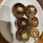 蔬菜串卷 NarutoyaAo - 