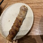 蔬菜串卷 NarutoyaAo - 