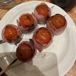 蔬菜串卷 NarutoyaAo - 