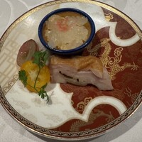 GoldFin 過門香 - 