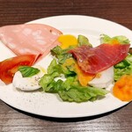 トラットリア クイント - 