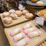 カスカード - 料理写真: