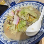 牡丹 - 長崎ちゃんぽん