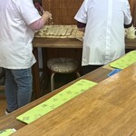 名物 鳥坂まんじゅう - 