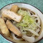 桜井うどん - 