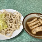 桜井うどん - 