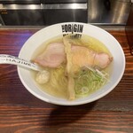 らあめん 元 - 