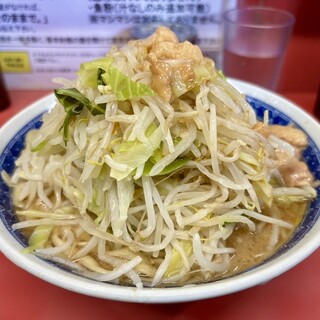 ラーメン二郎_0