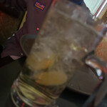 カラオケ館 - ドリンク写真: