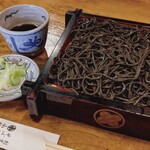 小堀屋本店 - 2026年3月