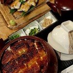 鰻魚家 Shibafukuya - 