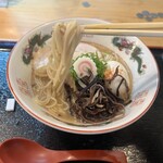 麺や なないち - 