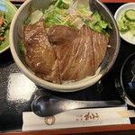 壽喜燒割烹 Katou - 