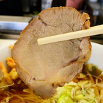 東武らーめん - 