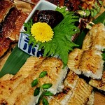 鰻魚家 Shibafukuya - 