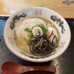 麺や なないち - 