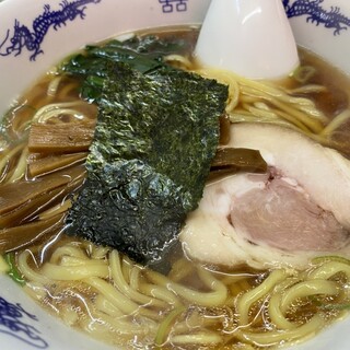 中華そば 大宣_0