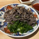 焼肉ホルモン髙木 - 